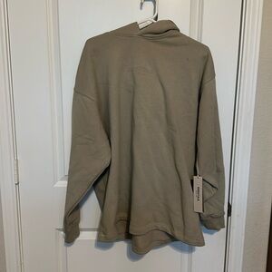 Essentials Fear of God Hoodie